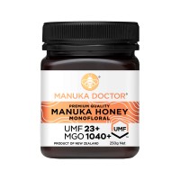 Manuka Doctor 蜂蜜UMF23+250g